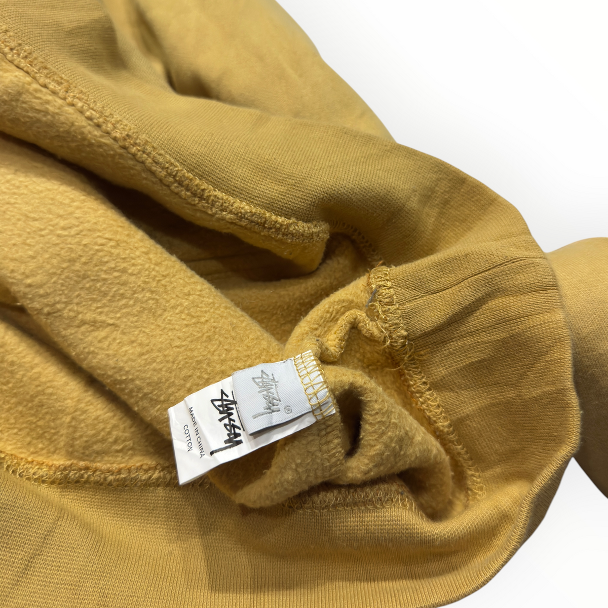 STUSSY Hoodie