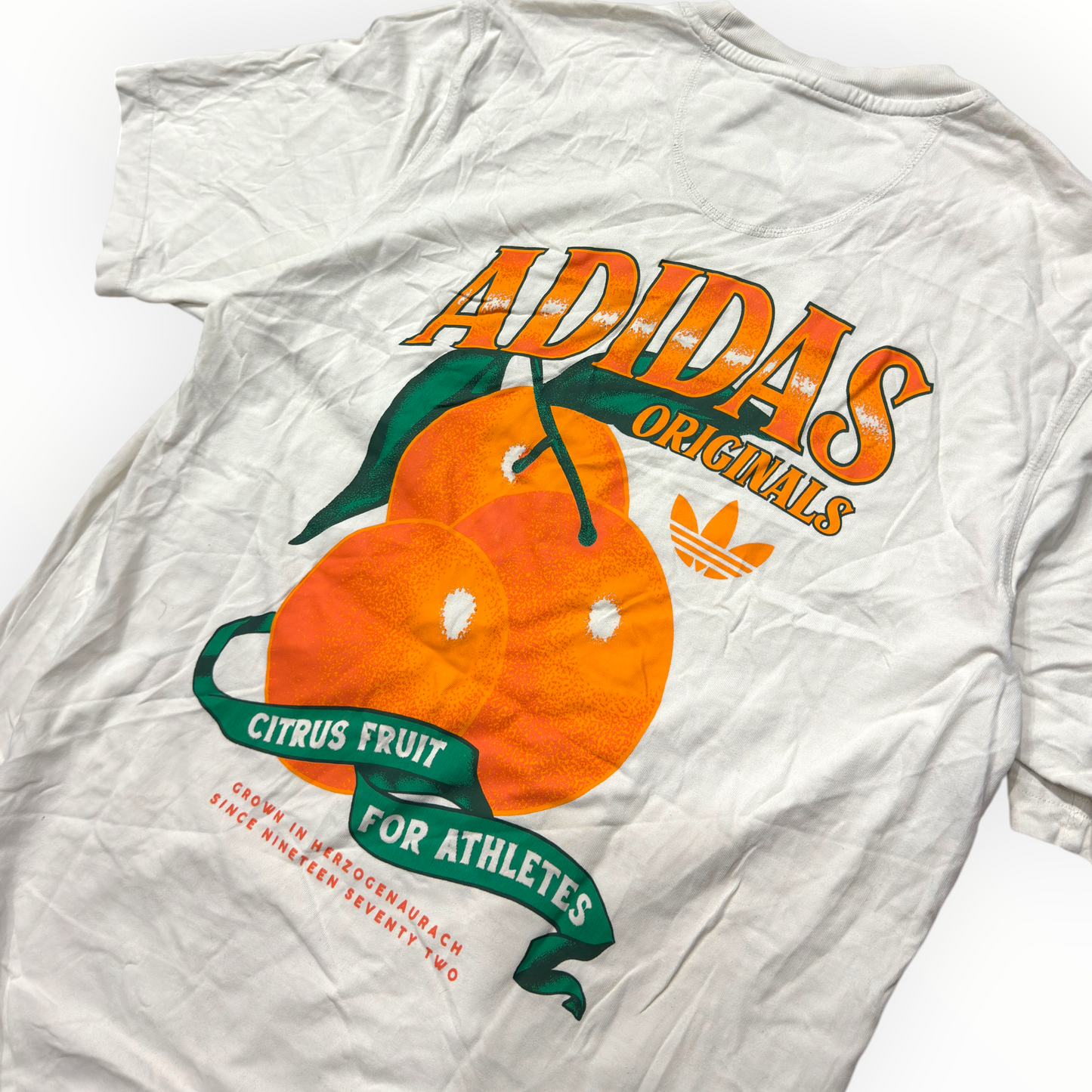 Adidas originals tee