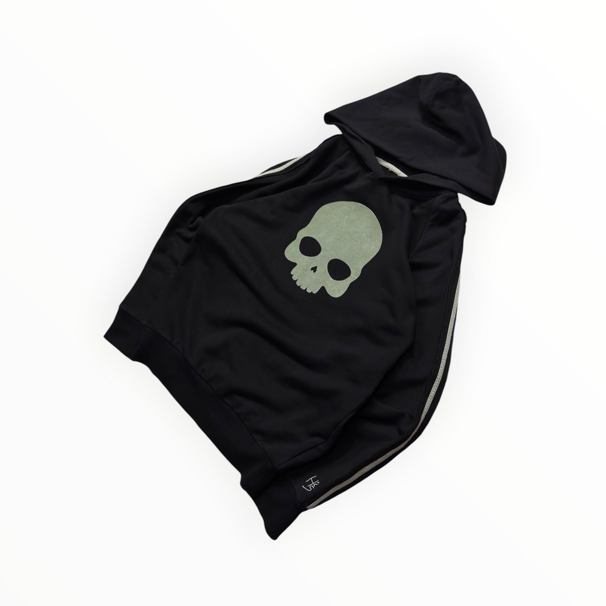 Graphic hoodie