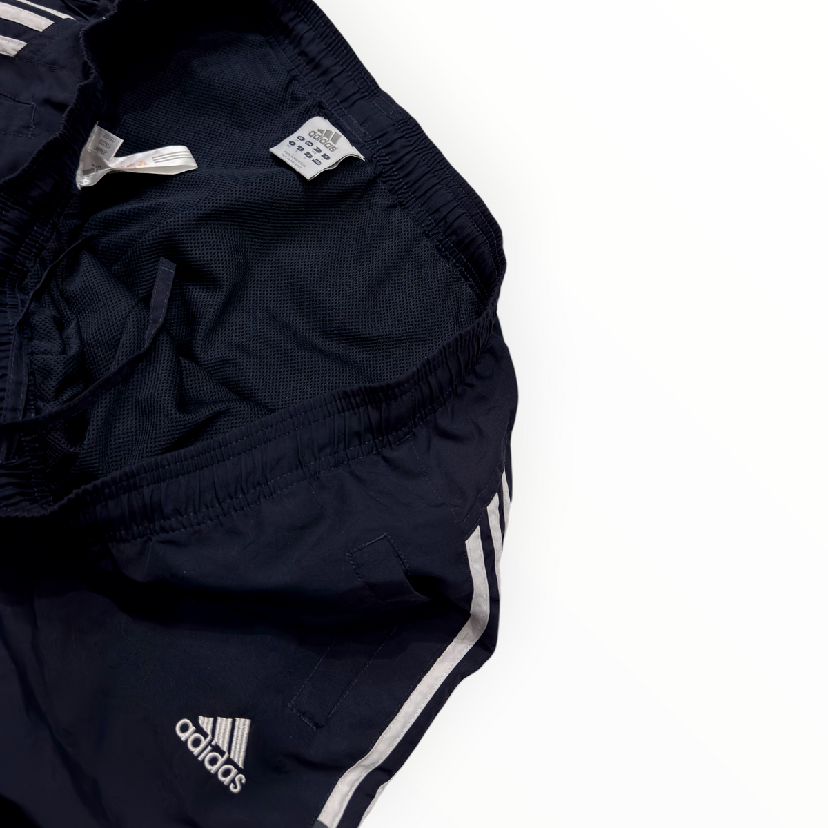 Adidas Parachute Pants