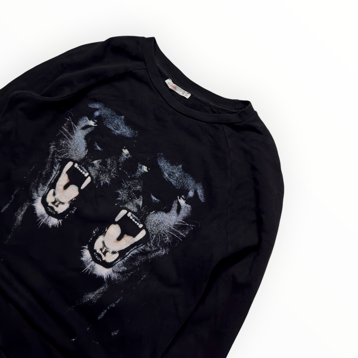 Women’s Graphic 3/4 shirt