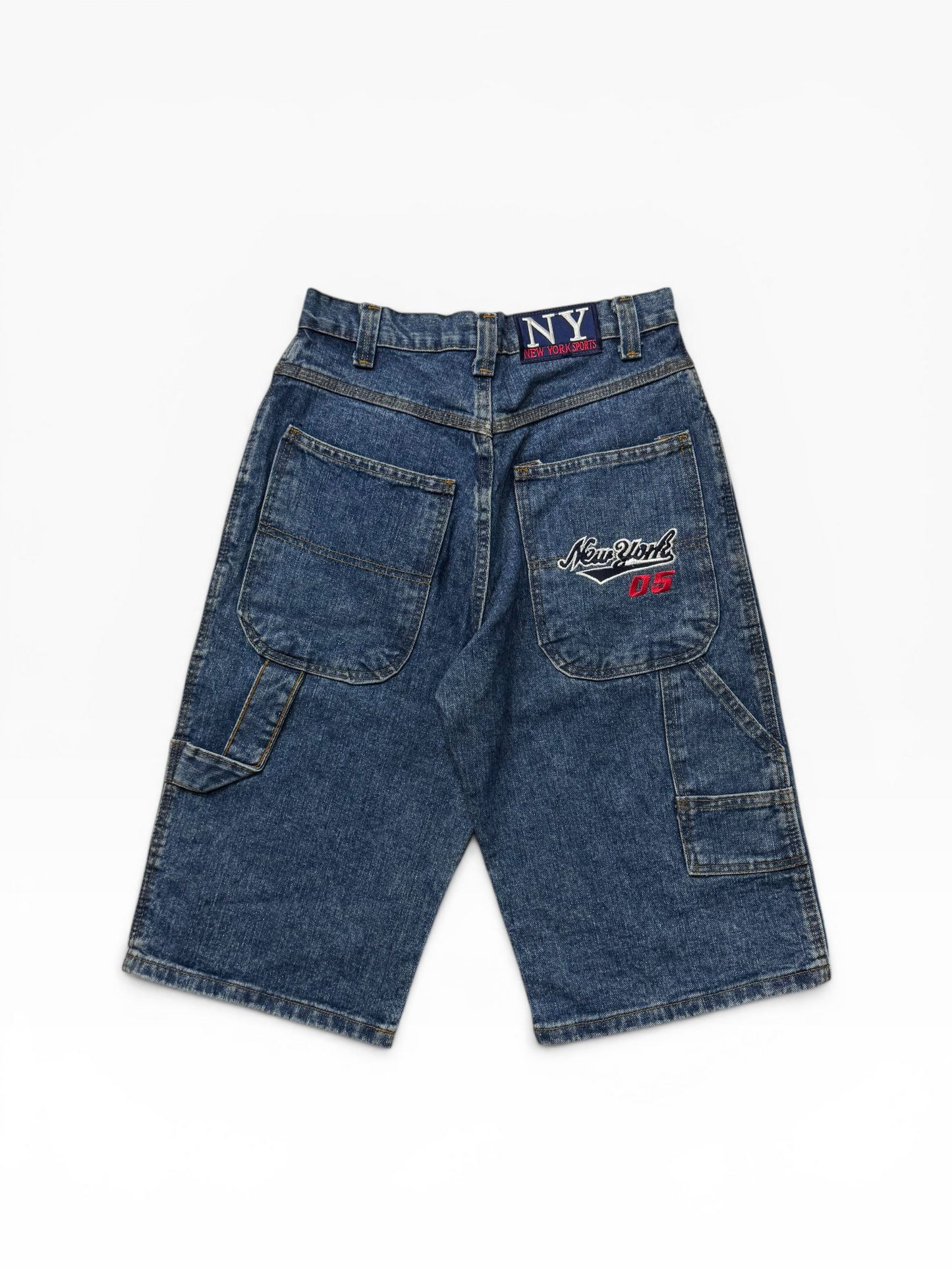 New York Jorts