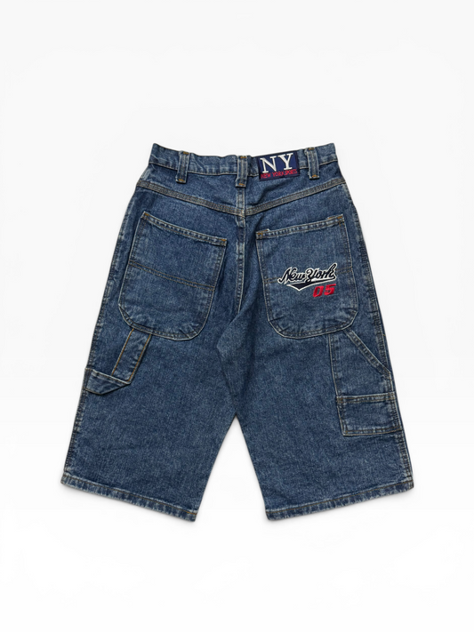 New York Jorts