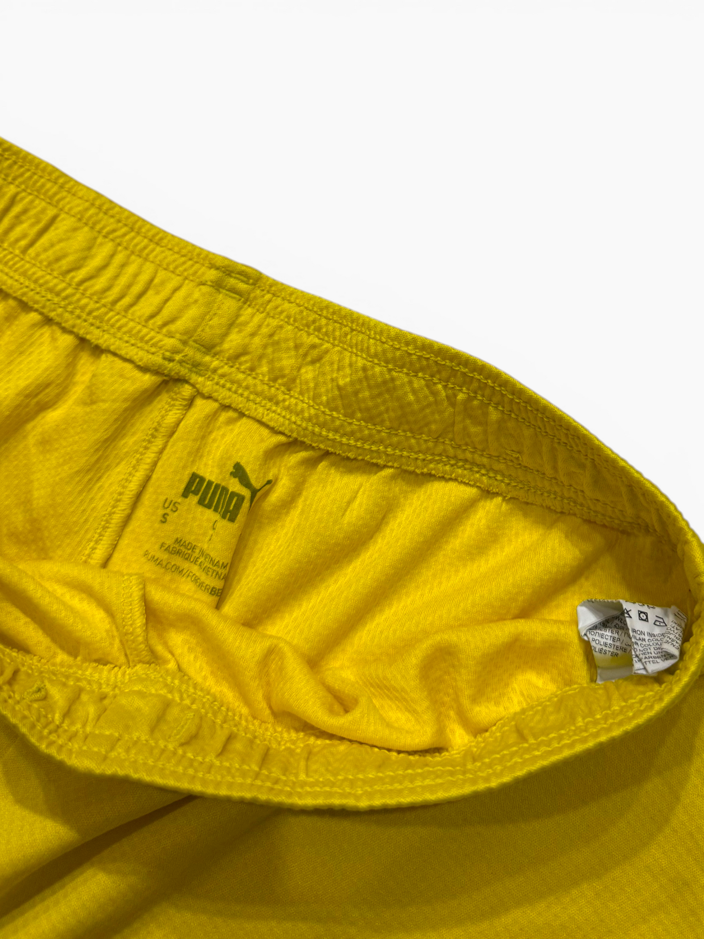 Puma BVB Shorts