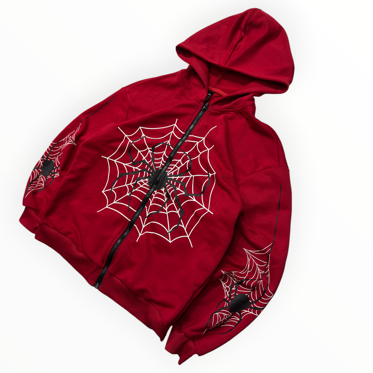 Spider jacket