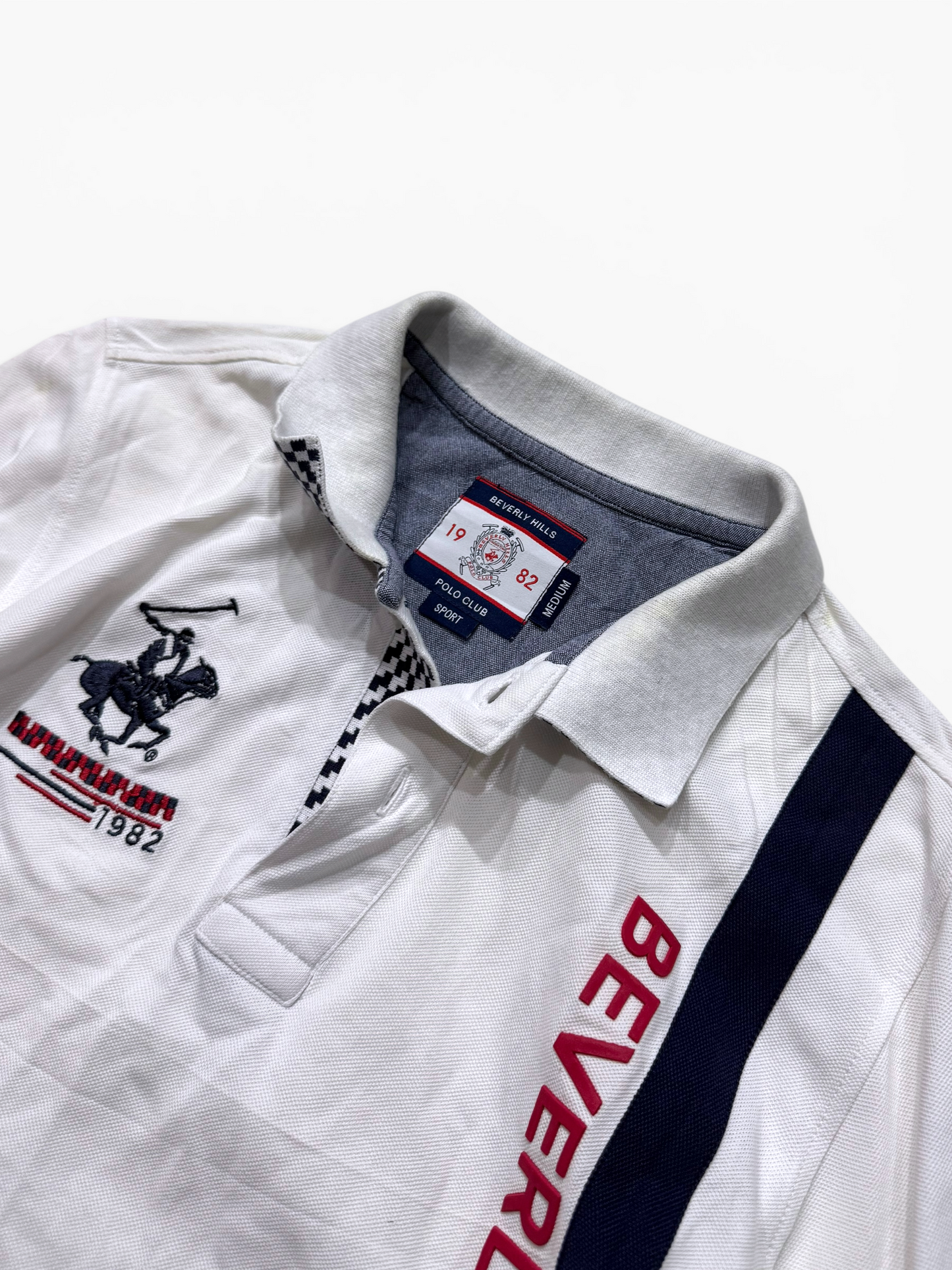 Polo Beverly Hills Polo Shirt