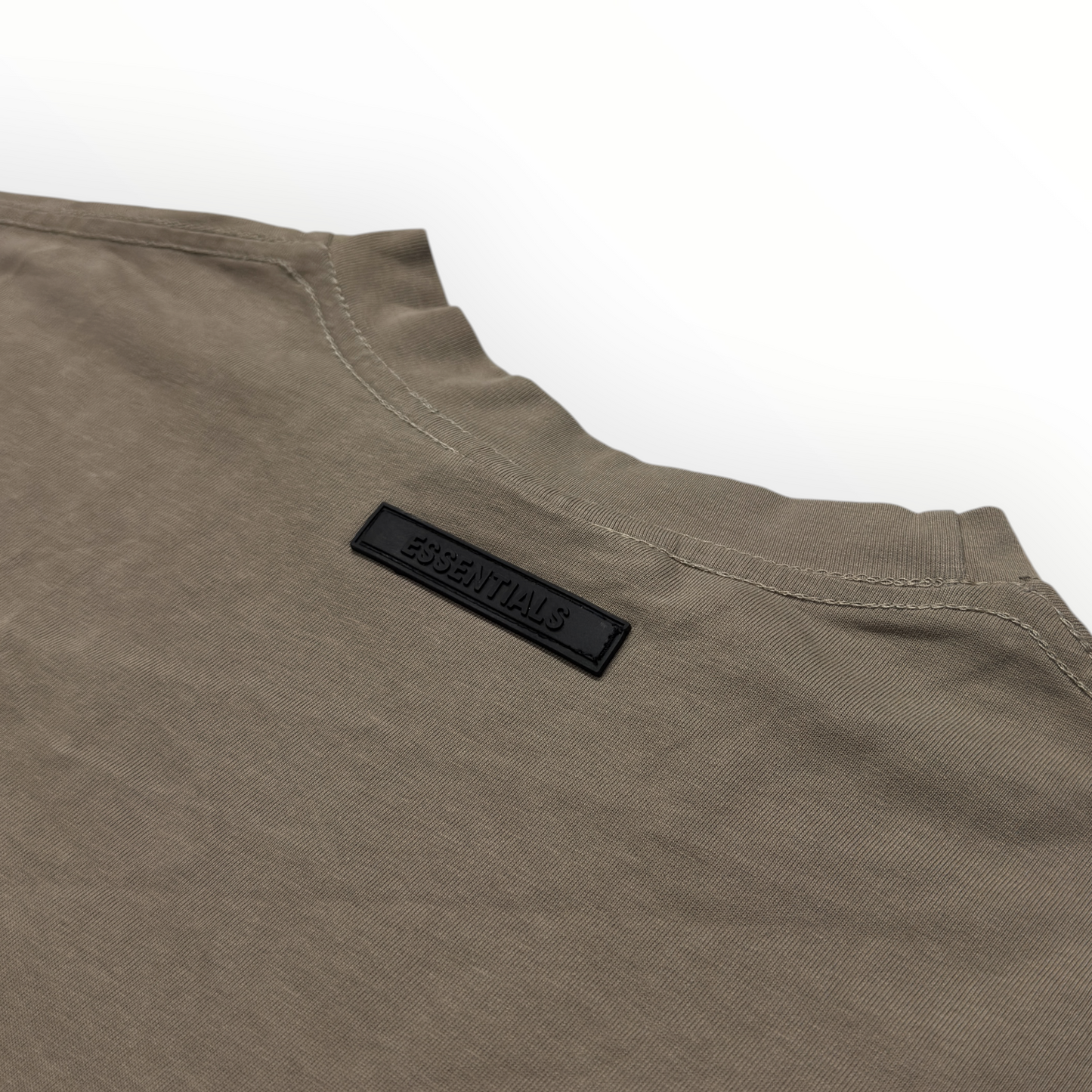 Fear of God Essentials tee