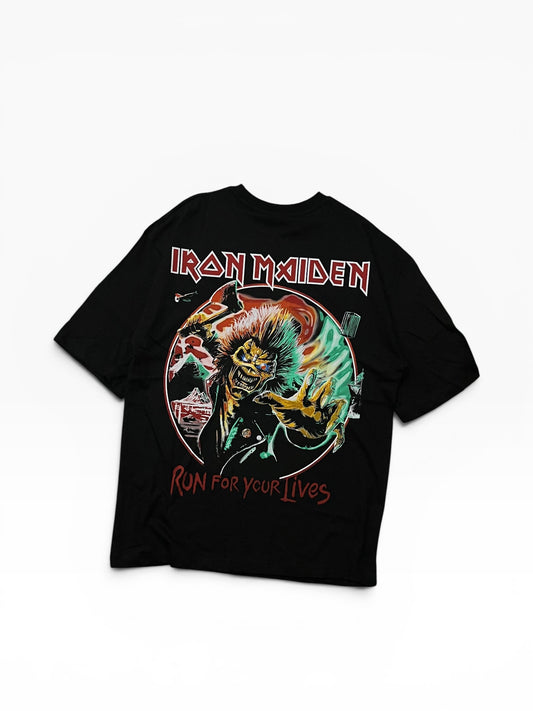 Iron Maiden Tee
