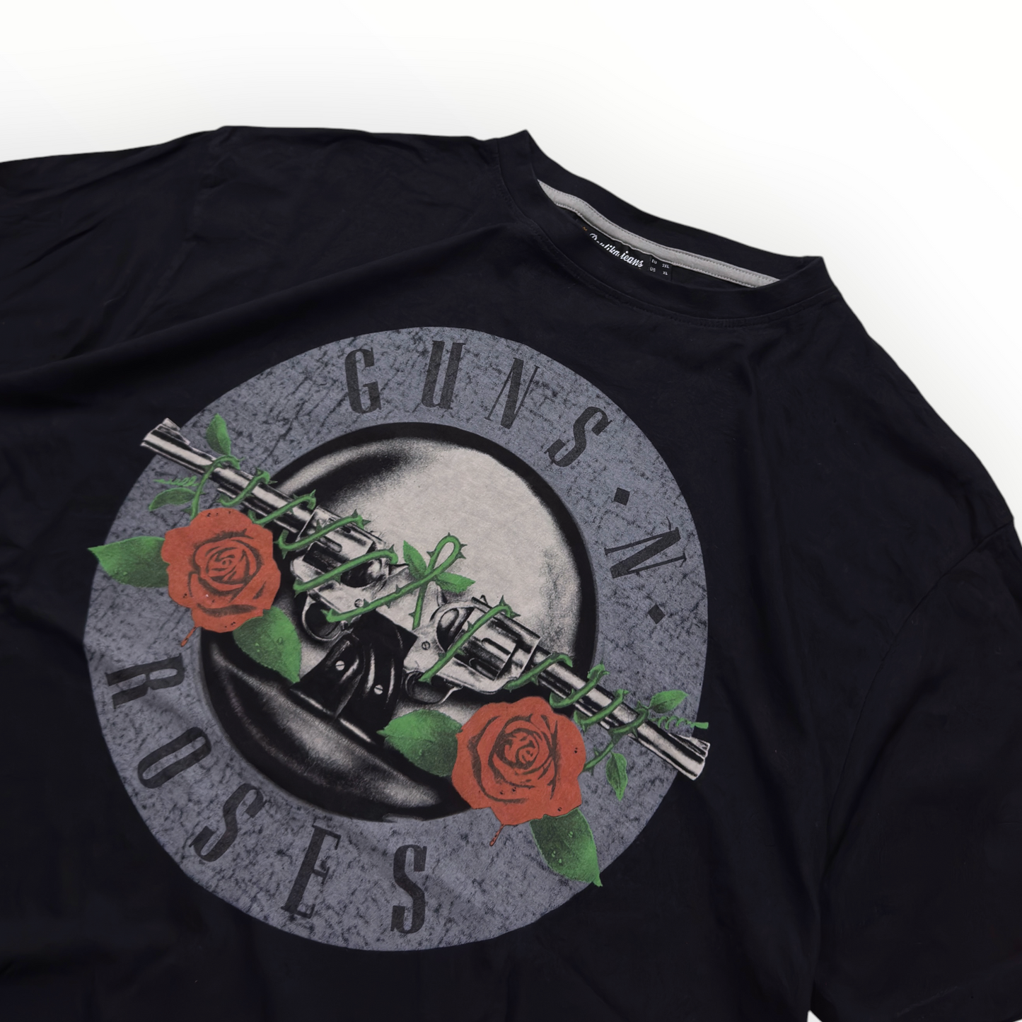 Guns n’ roses tee