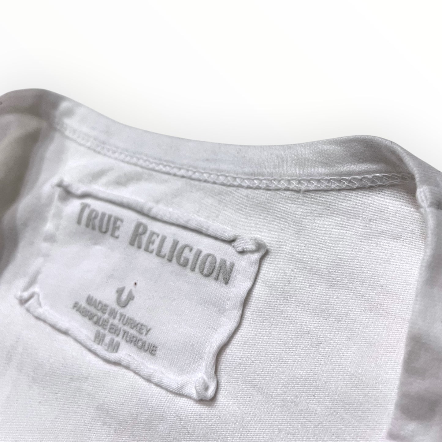 True Religion Longsleeve