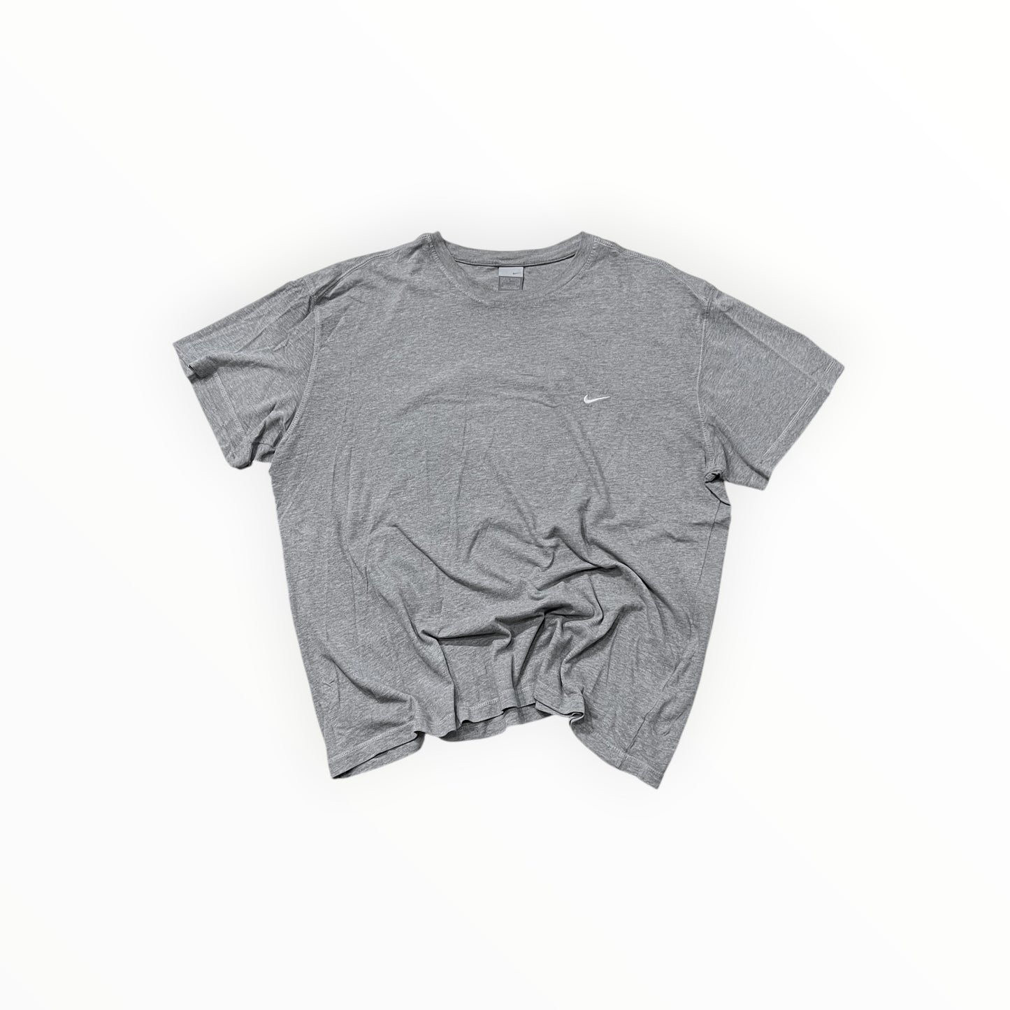 Nike Grey Tee