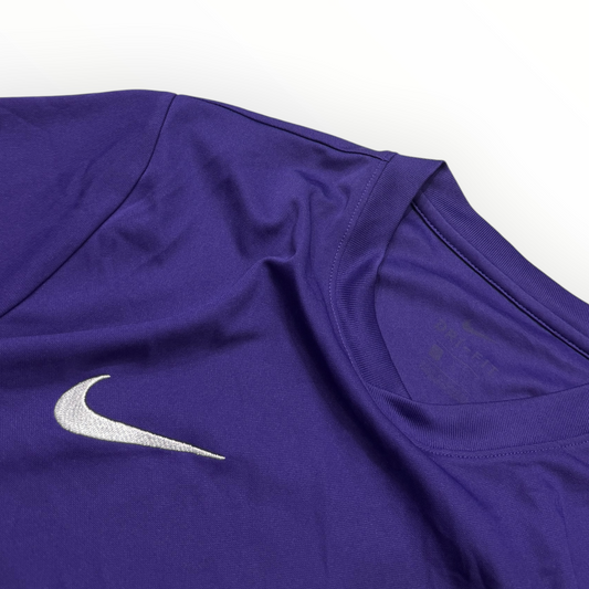Nike Purple Dri-Fit Tee