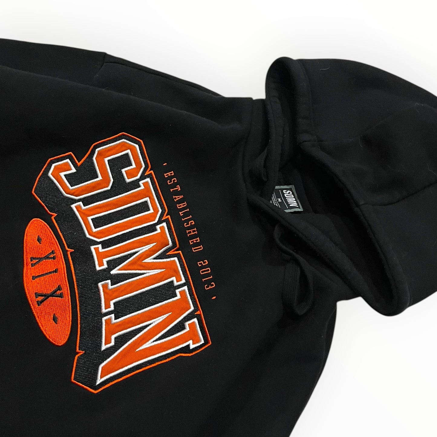 Sidemen merch hoodie