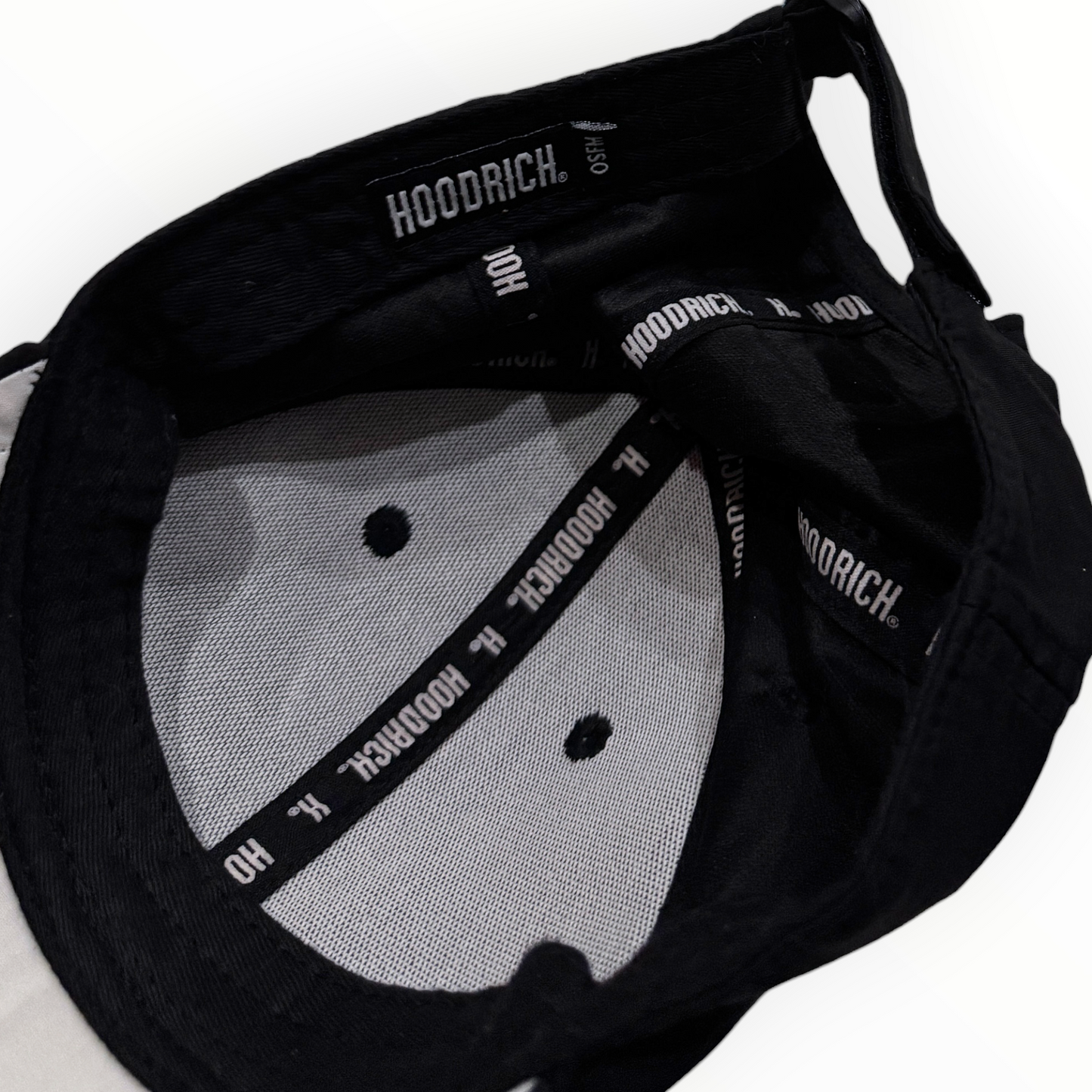 HOODRICH cap