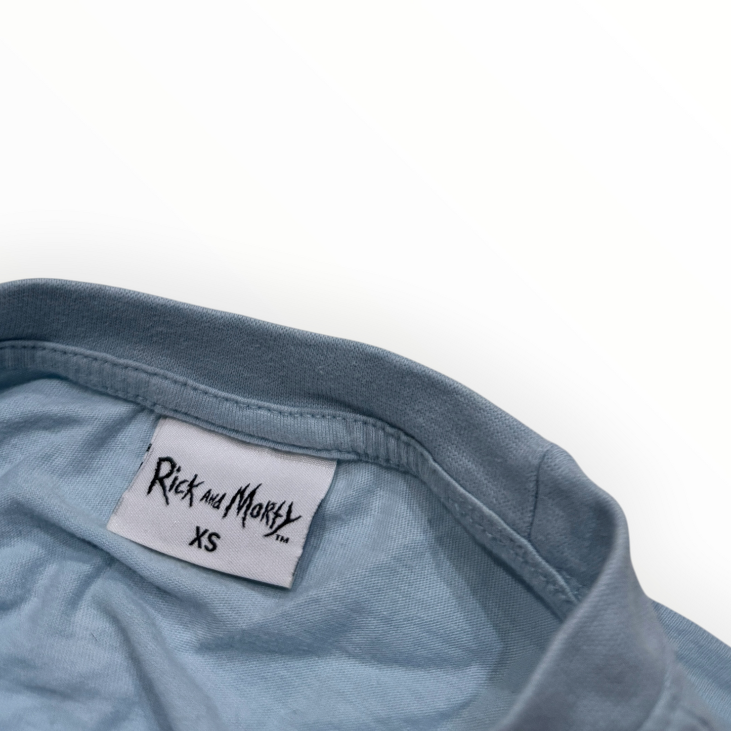 Rick & Morty Longsleeve