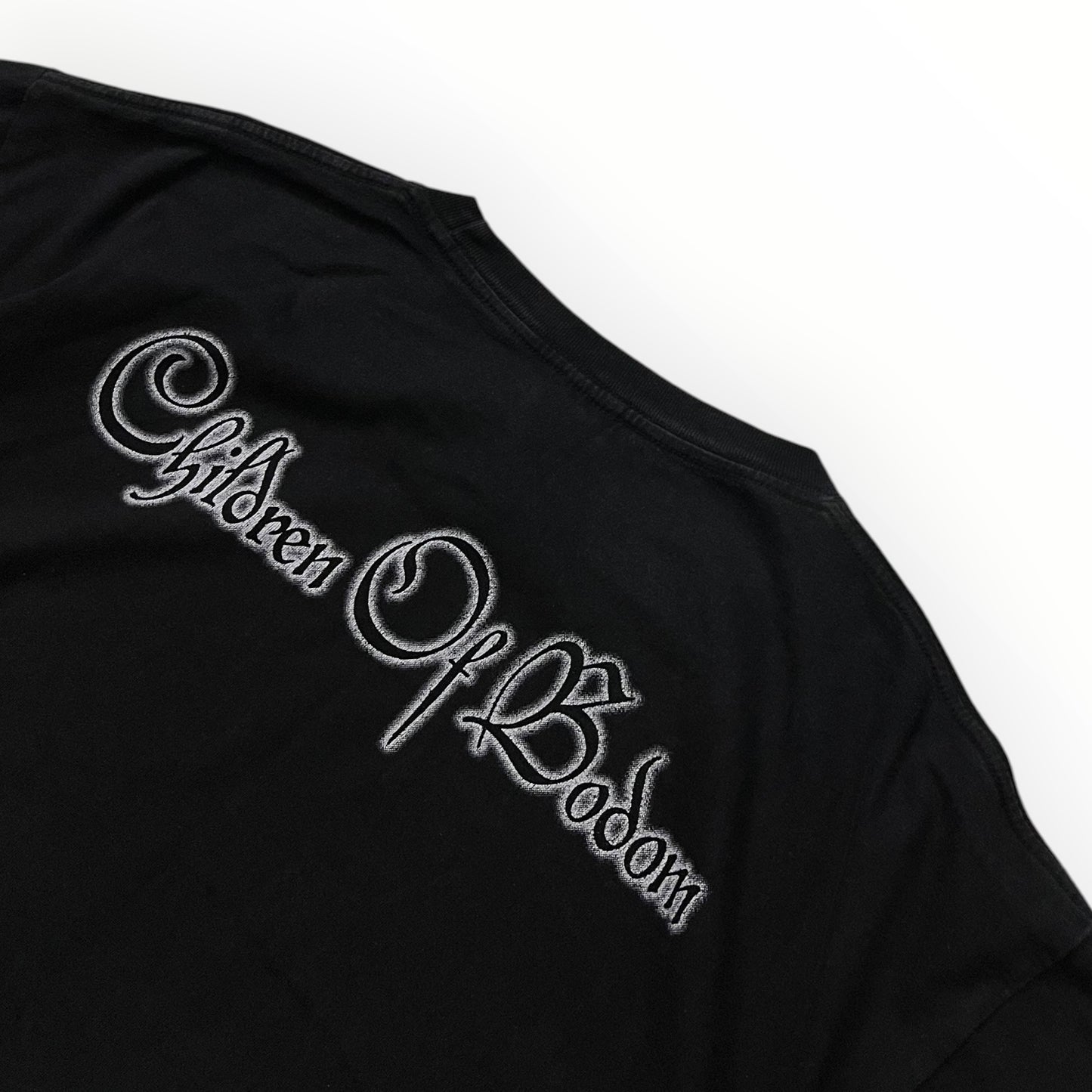 Children Of Bodom Black Tee