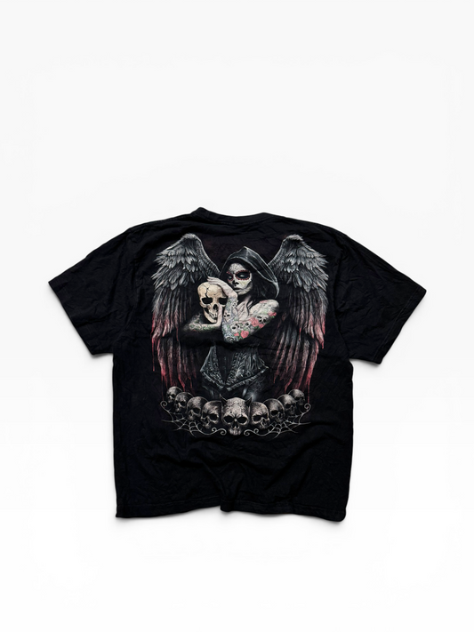 Spiral Tee