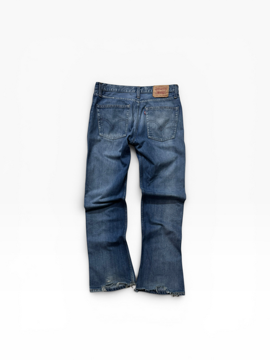 Levi’s Denim