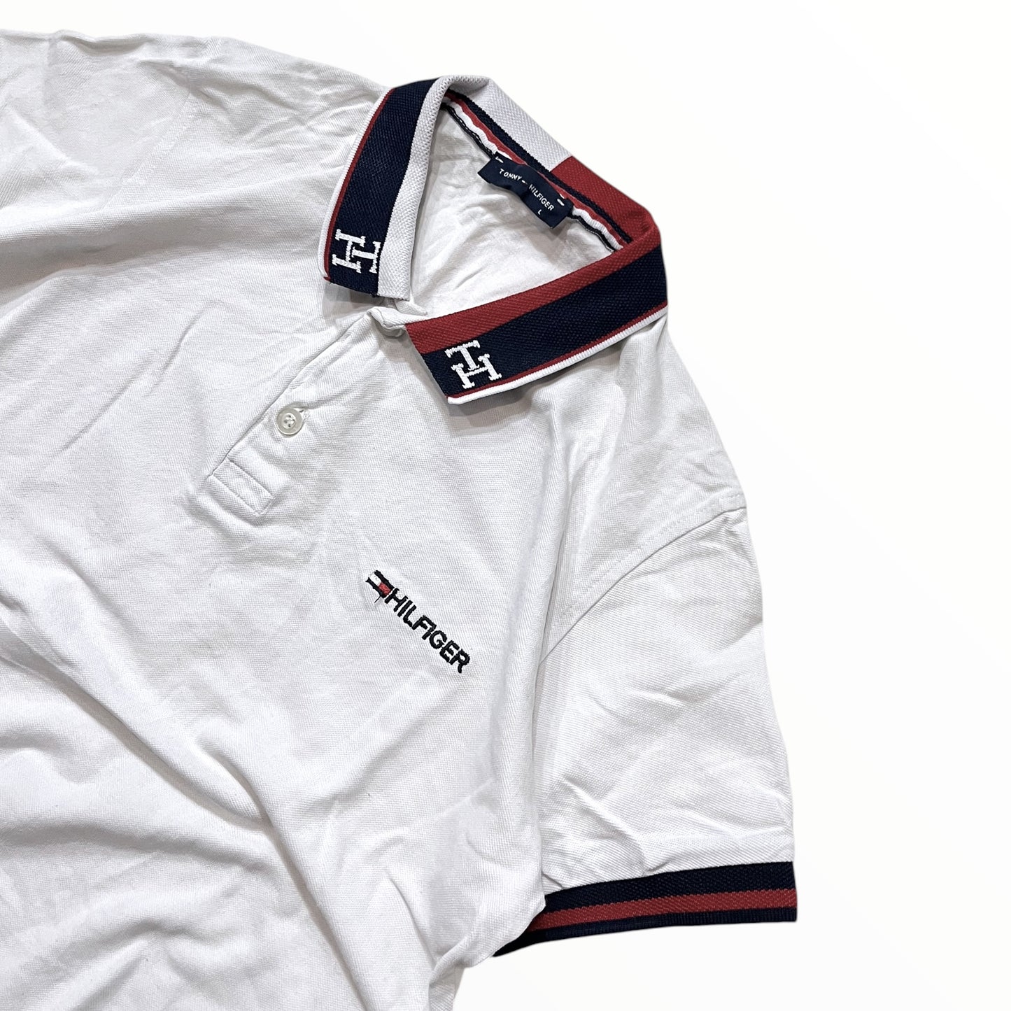Tommy Hilfiger Polo Shirt