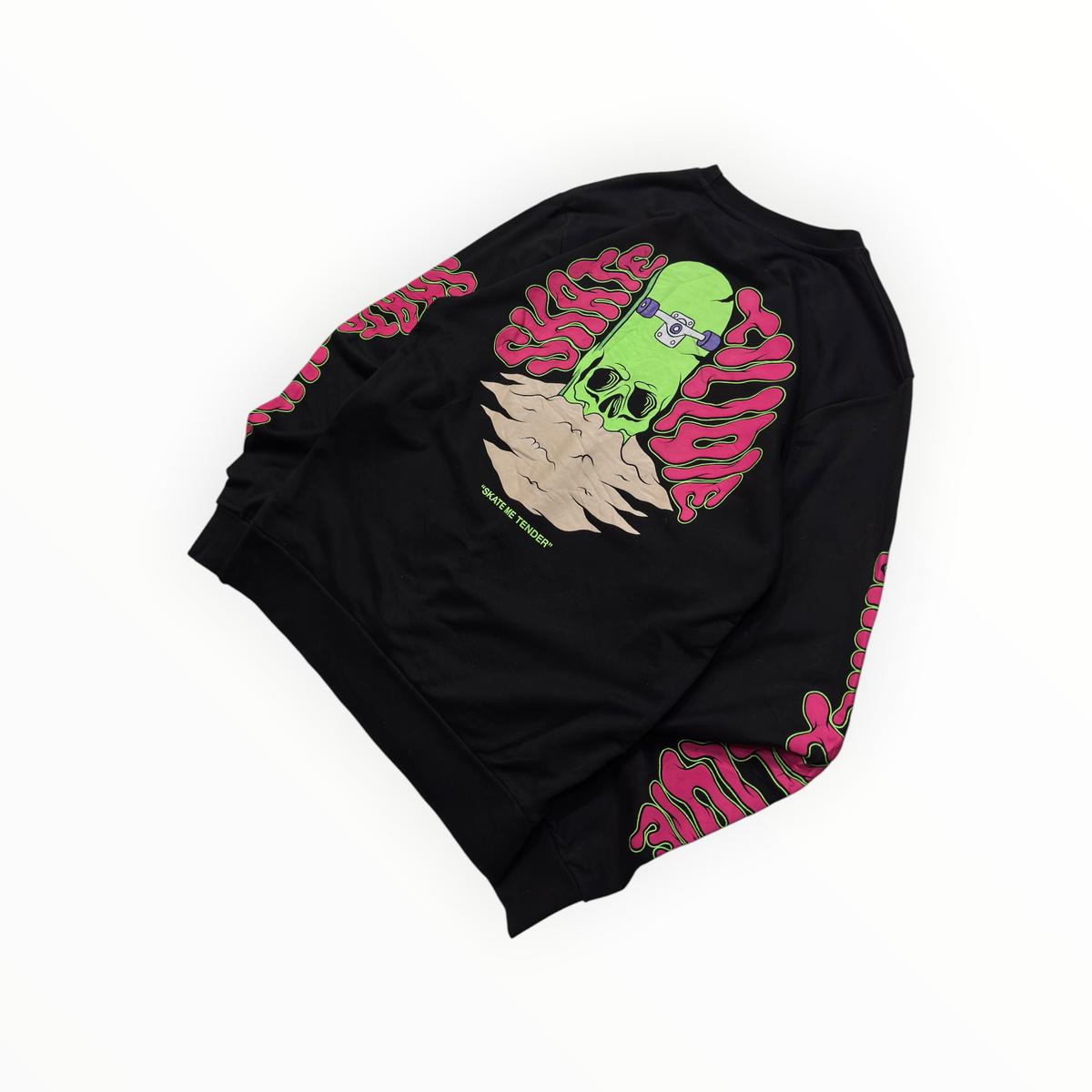Corpp sweatshirt