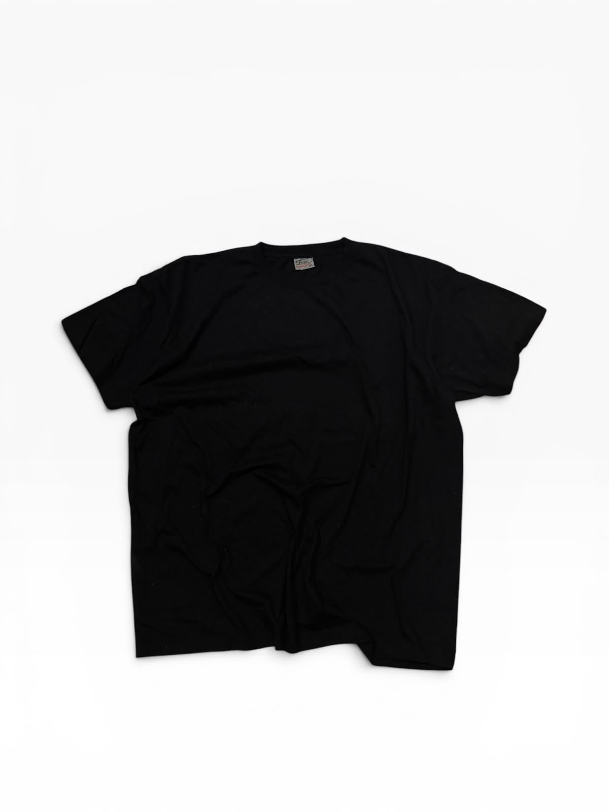 Plain american tee