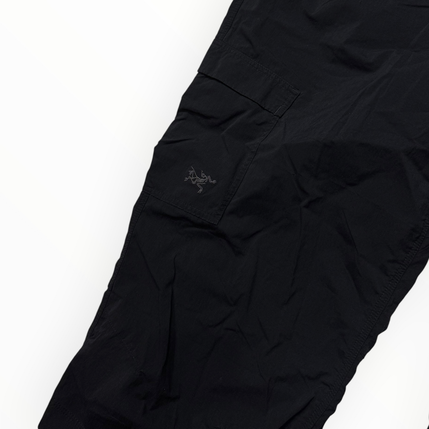 Women’s Arc’teryx Shorts