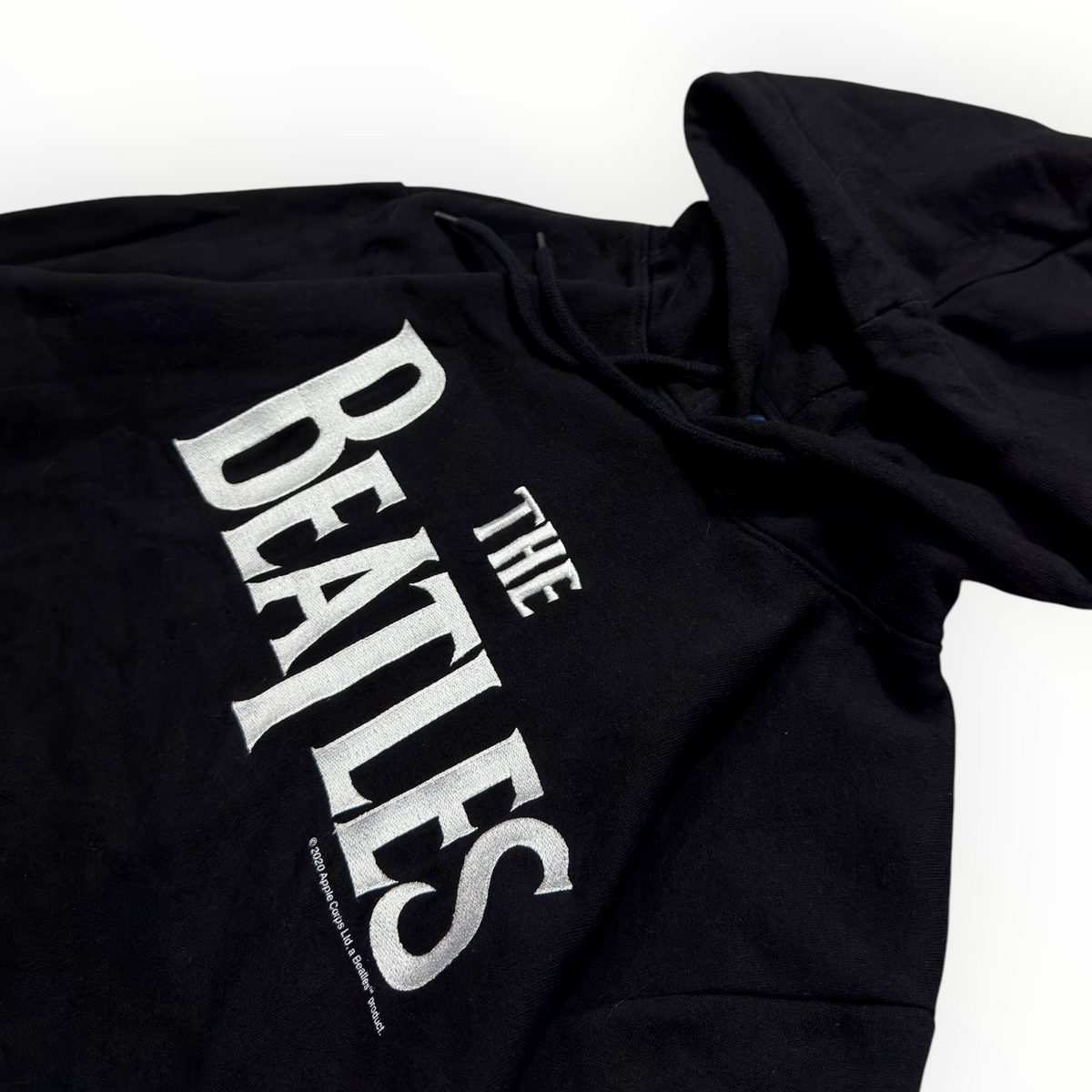 The Beatles hoodie
