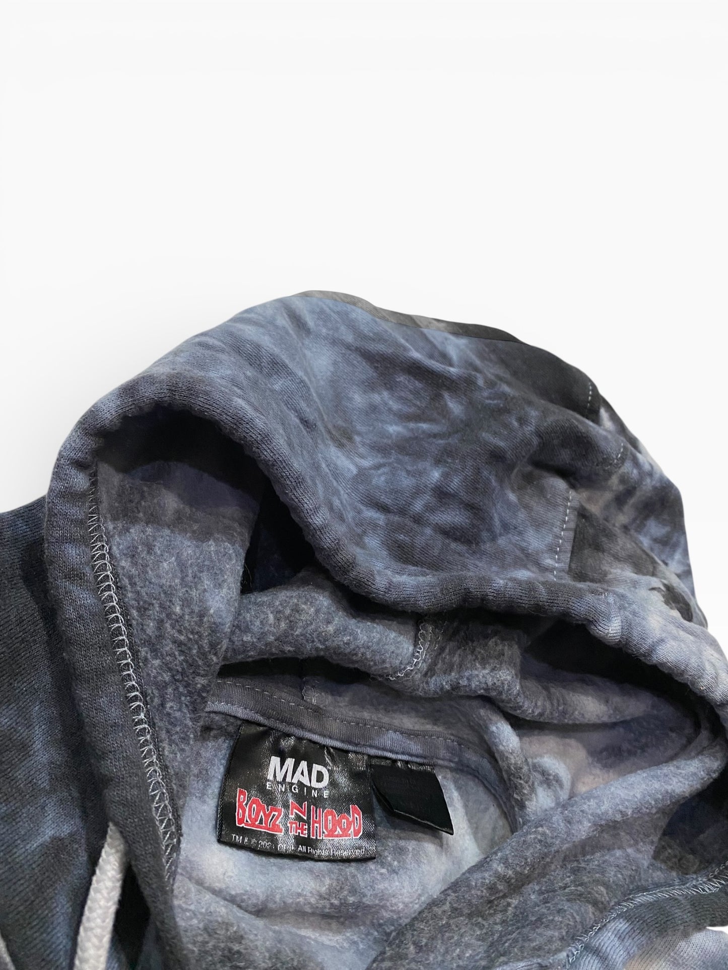 Boyz in the hood merch