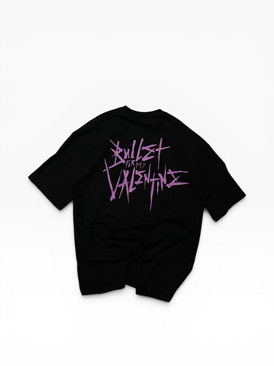 Bullet For My Valentine Tee