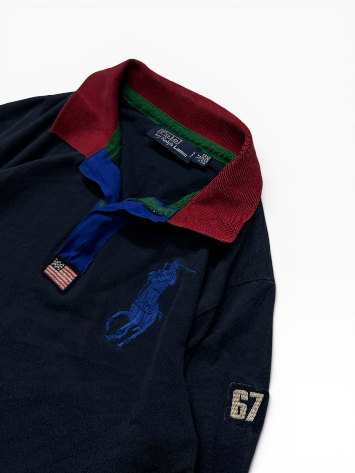 Polo Shirt
