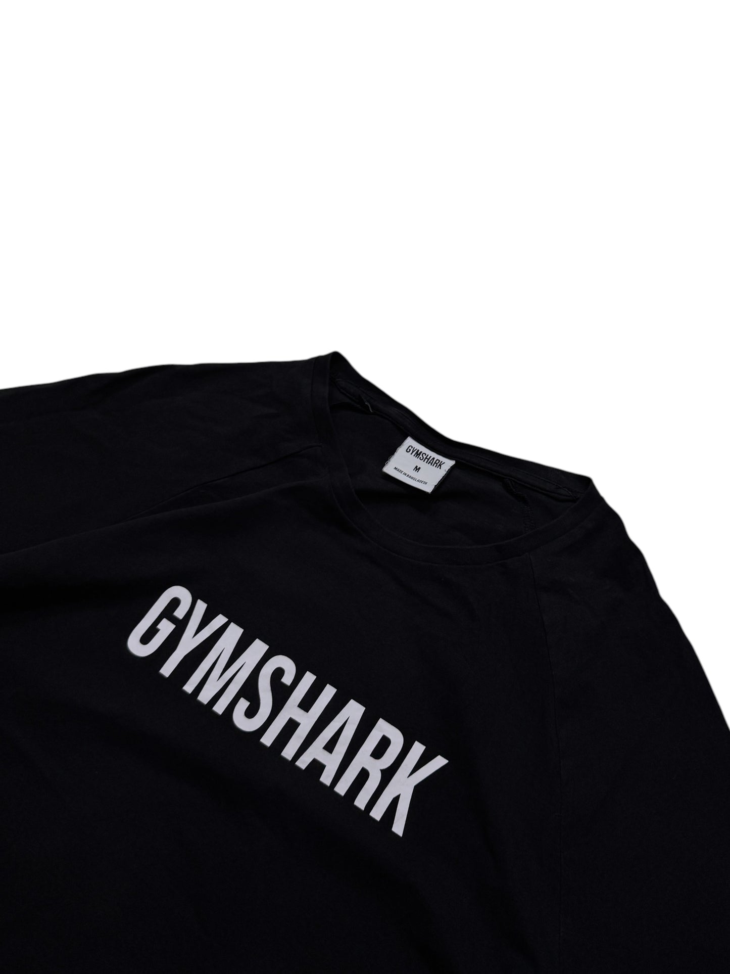 Gymshark Tee