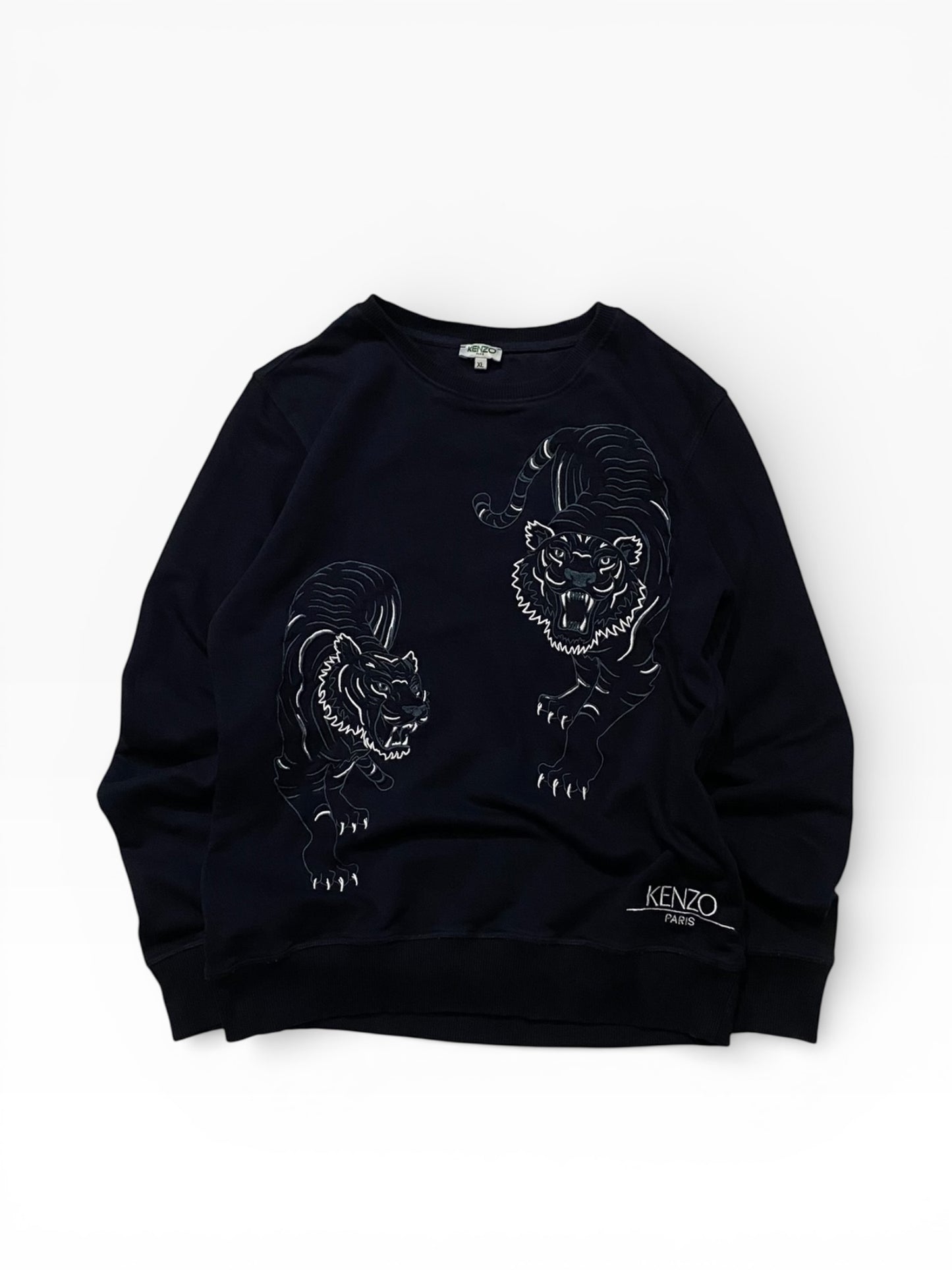 Kenzo sweatshirt