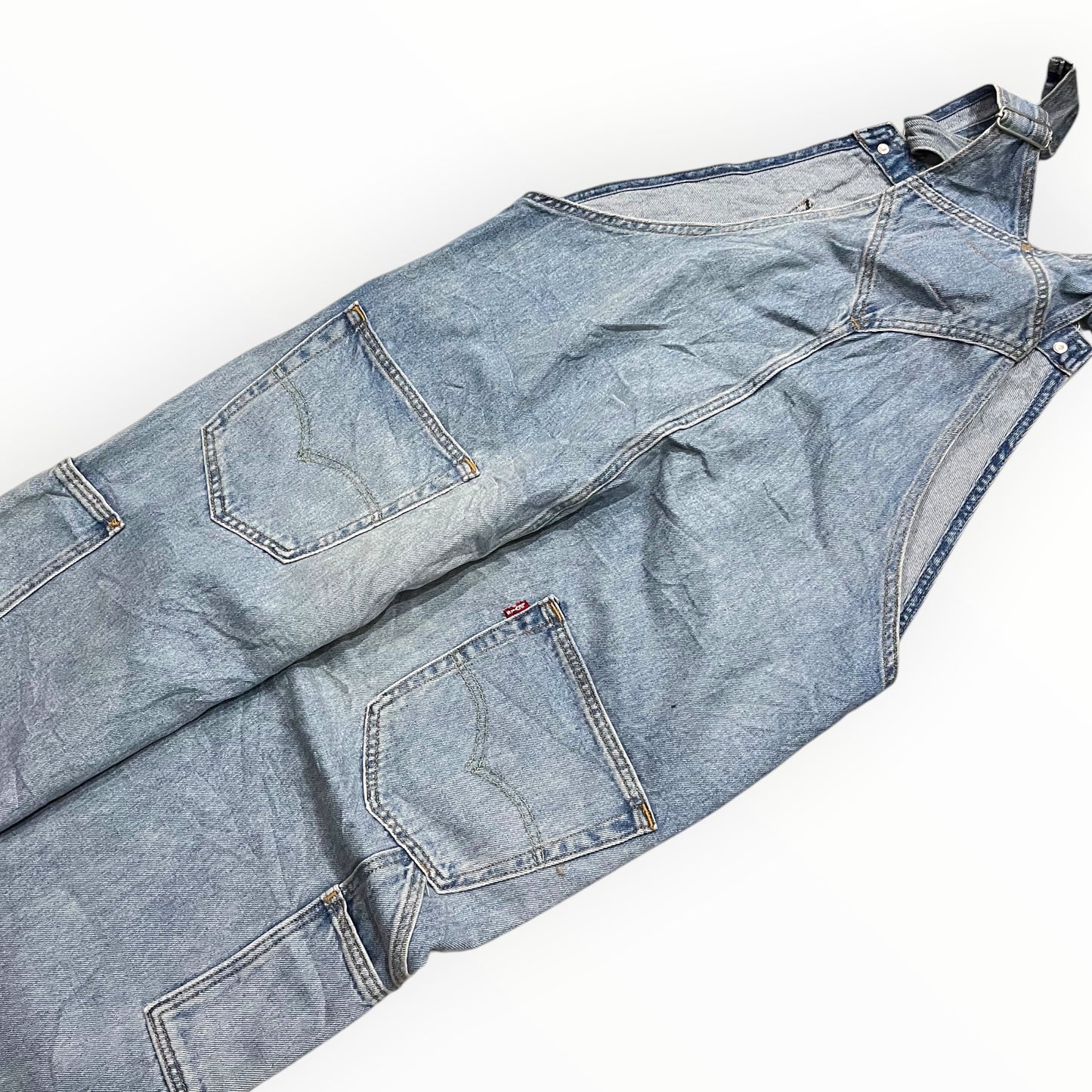 Levi’s overall