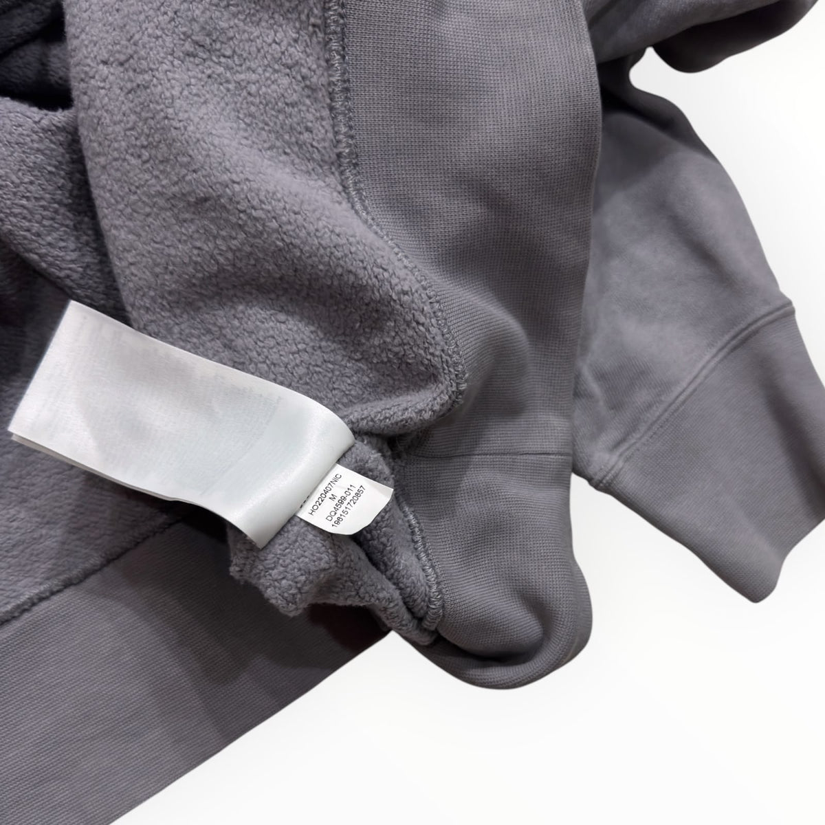 Jordan sweatshirt