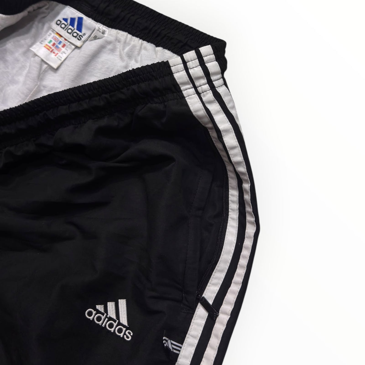 Adidas Sweatpants