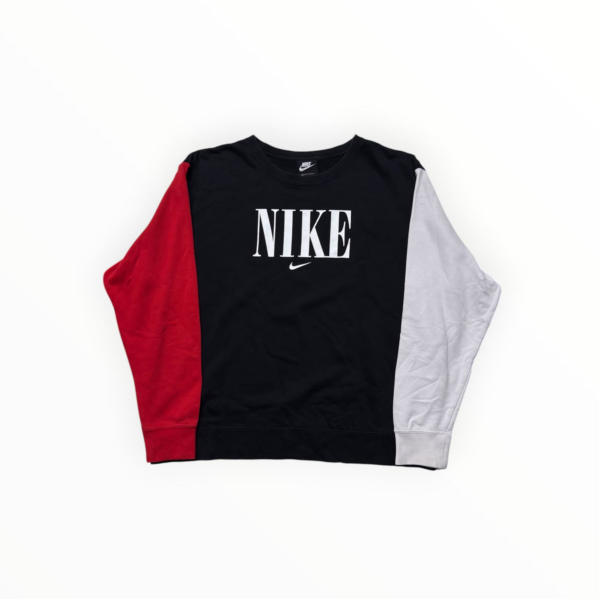 Nike sweatshirt