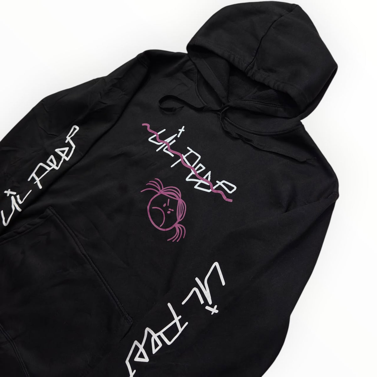 LIL PEEP Hoodie