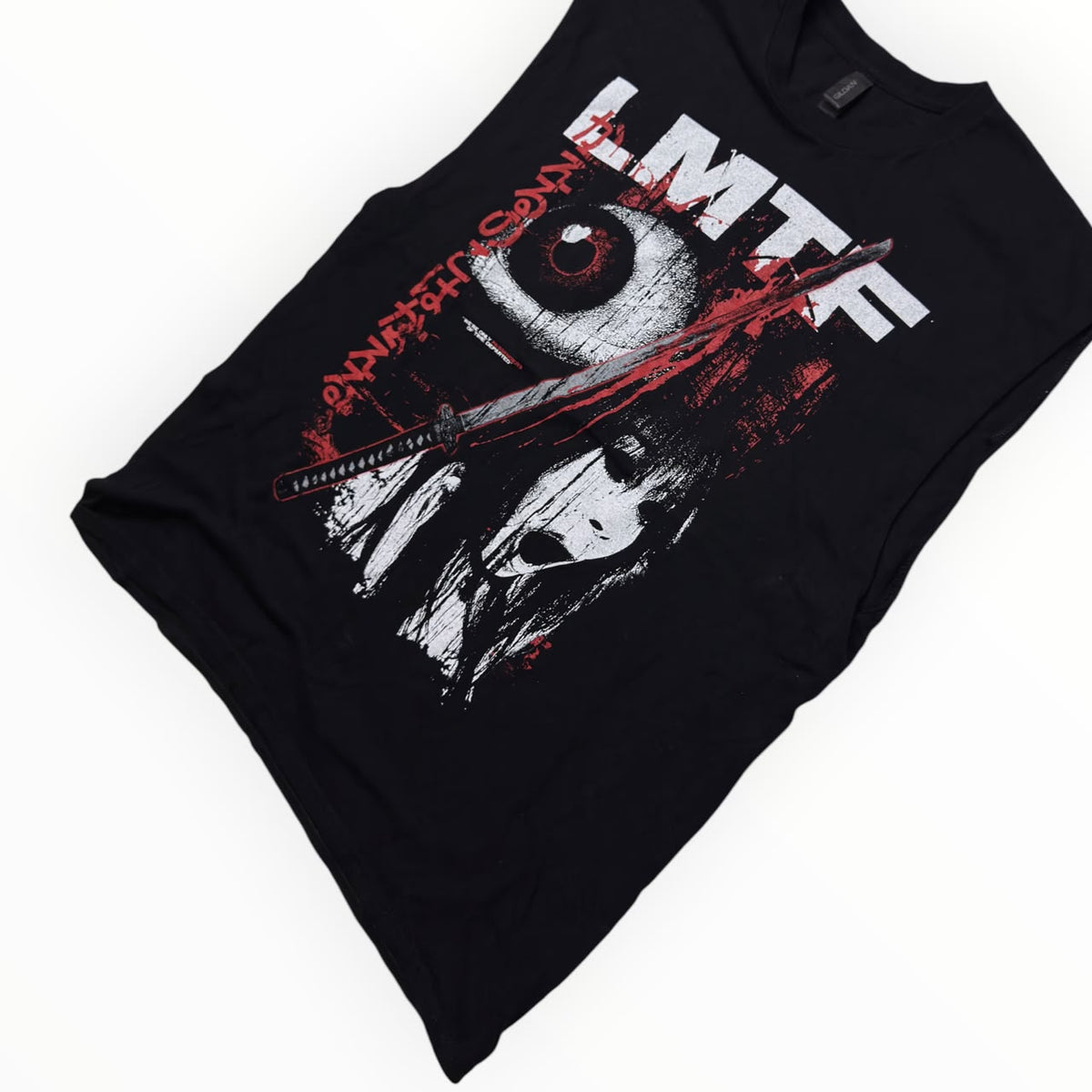 LMTF Sleeveless