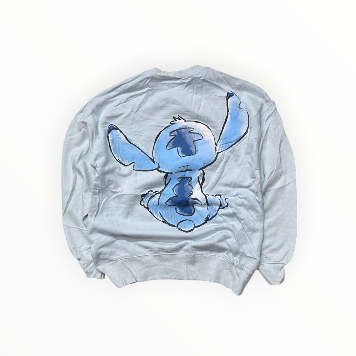 Women’s Stitch sweatshirt