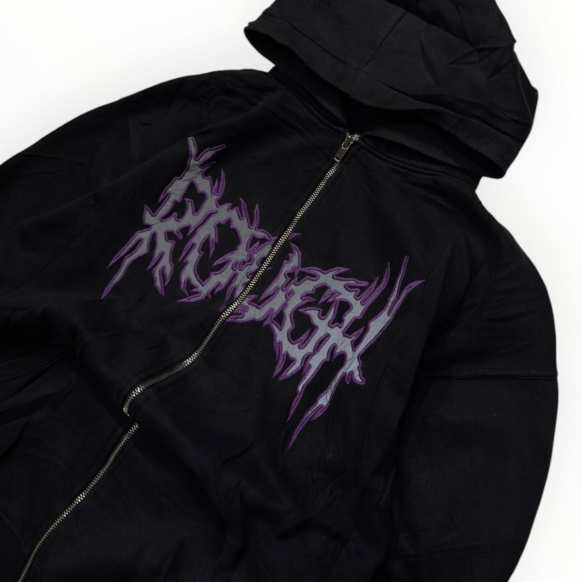 ROUGH Y2K Jacket