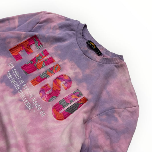 Evisu sweatshirt