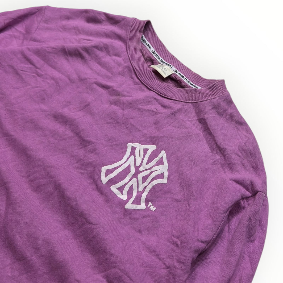 NY New Era Sweatshirt