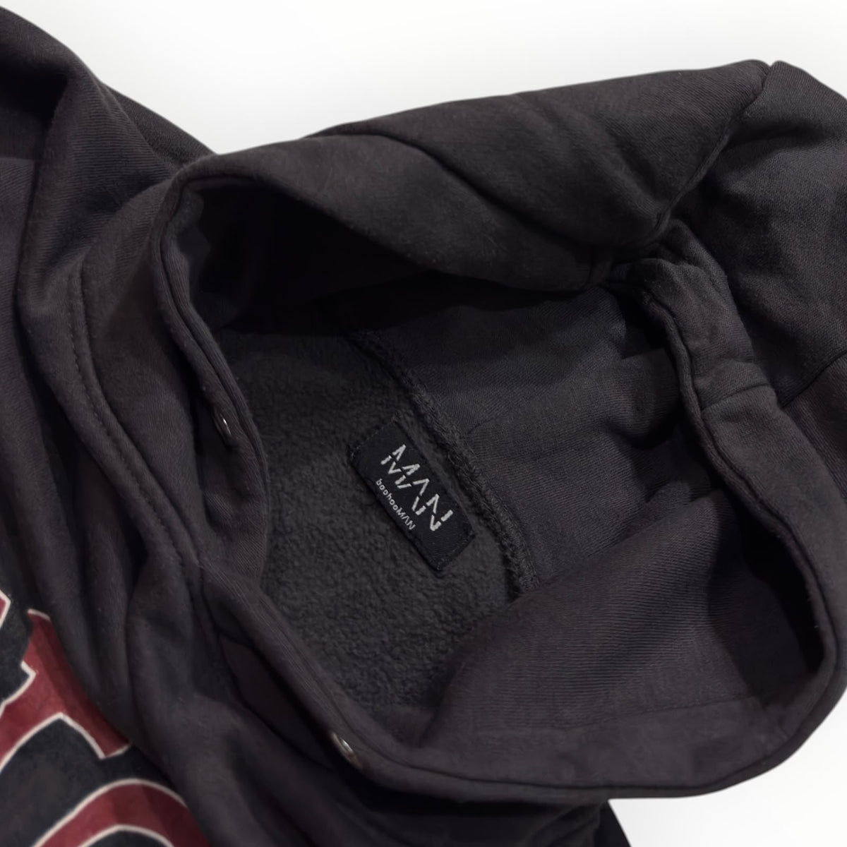 Boohooman Hoodie
