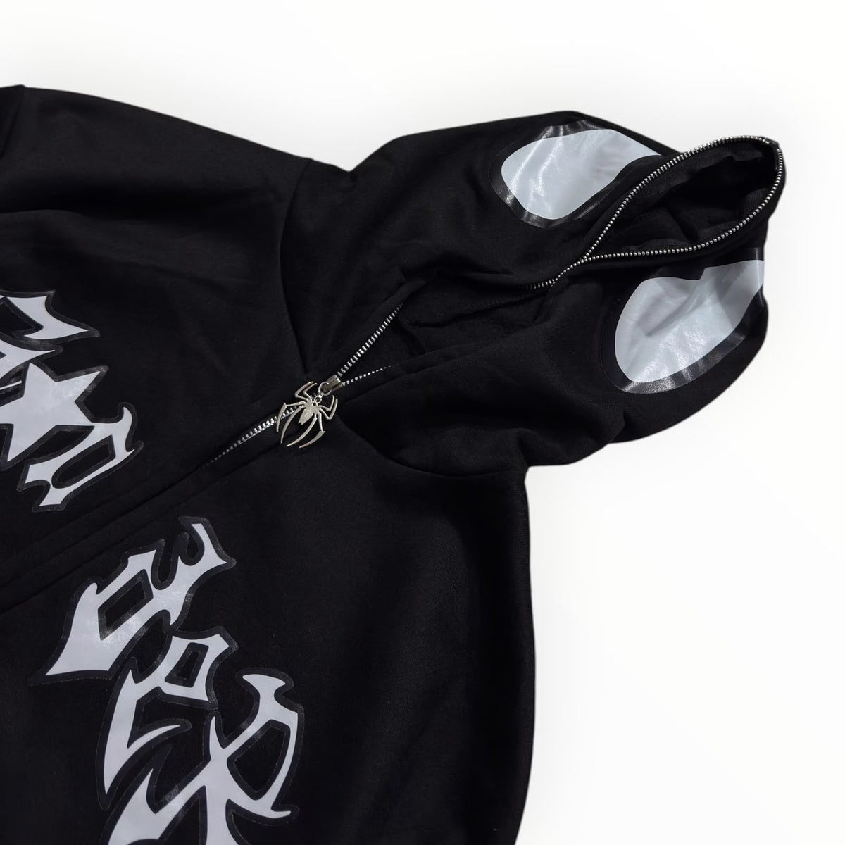 Spider Jacket