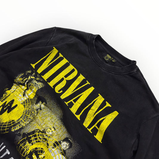 Nirvana Sweatshirt