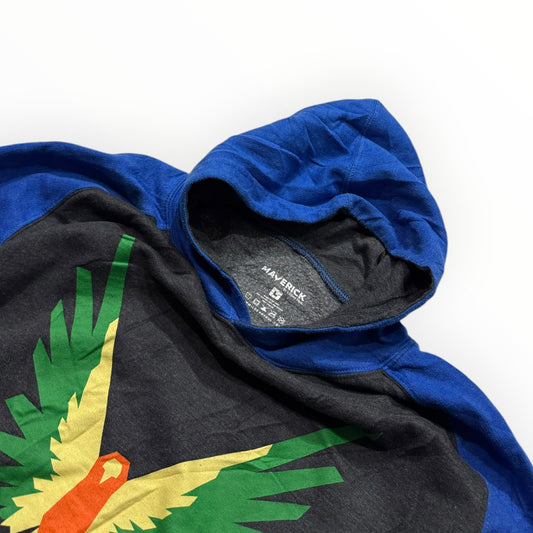 Maverick by Logan Paul Merch Hoodie