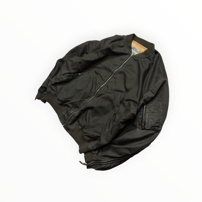 The Army Bomber Jacket