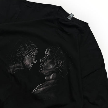 My Chemical Romance Tee