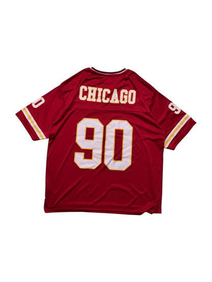 Chicago Jersey