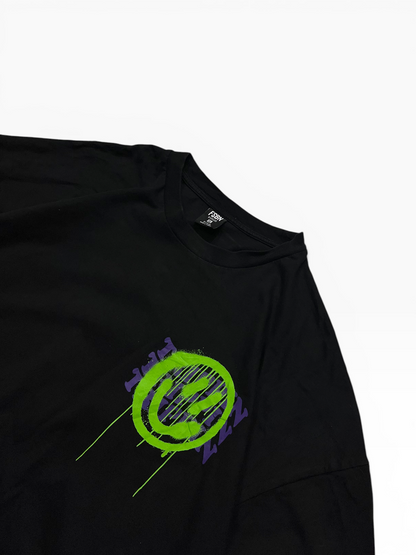 Fishbone Tee